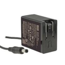 NGE12I05-P1J Zasilacz wtyczkowy 12W 5V 2.4A
