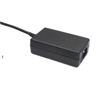 GS15A-2P1J Zasilacz desktop 15W 9V 1.66A