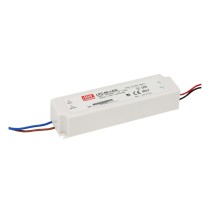 LPC-60-1400 Zasilacz LED 60W 9~42V 1.4A