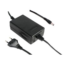 GC30E-4P1J Ładowarka desktop EU 30W 14.3V 2.09A