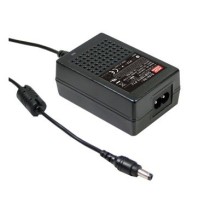 GSM36B18-P1J Zasilacz desktop EU 36W 18V 2A