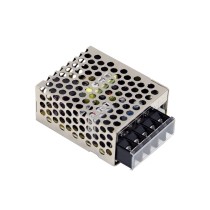 RS-15-24 Zasilacz impulsowy 15W 24V 0.625A