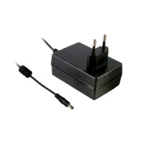 GSM18E05-P1J Zasilacz wtyczkowy 18W 5V 3A
