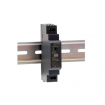 HDR-15-12 Zasilacz na szynę DIN 15W 12V 1.25A