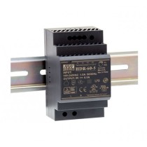 HDR-60-12 Zasilacz na szynę DIN 60W 12V 4.5A