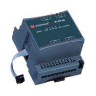 EX-RC1 Adapter I/O rozproszonych (do 8 dodatkowych modułów I/O