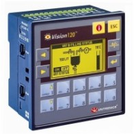 V120-22-T1 Modułowy sterownik PLC