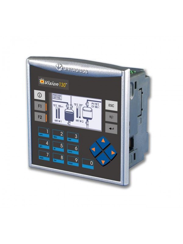 V130-33-RA22 Modułowy PLC V130-33-RA22 Modułowy PLC