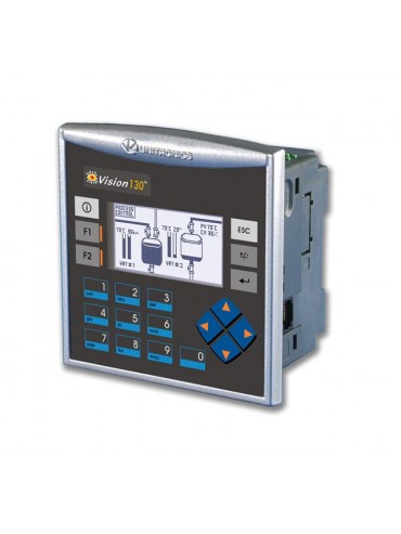V130-33-TR34 Modułowy PLC