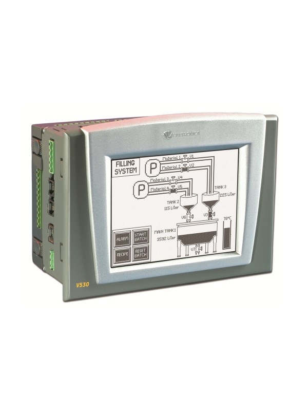 V530-53-B20B Sterownik PLC V530-53-B20B Sterownik PLC