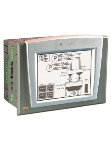 V530-53-B20B Sterownik PLC