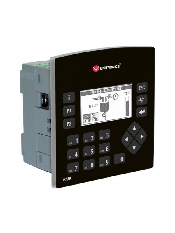 V130-J-TA24 Modułowy PLC V130-J-TA24 Modułowy PLC