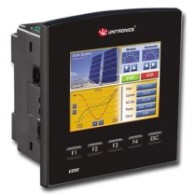 V350-JS-TA24 PLC z dotykowym ekranem 3