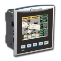V350-S-TA24 PLC z dotykowym ekranem 3