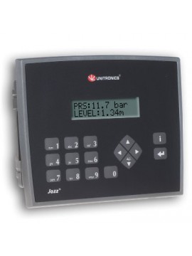 JZ20-J-R10 Kompaktowy PLC programowalny
