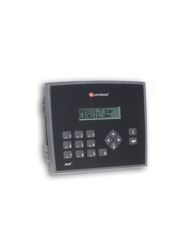JZ20-J-R16 Kompaktowy PLC programowalny JZ20-J-R16 Kompaktowy PLC programowalny