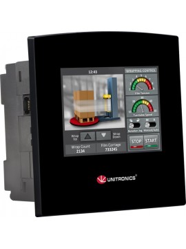 SM35-J-T20 Sterownik z 3