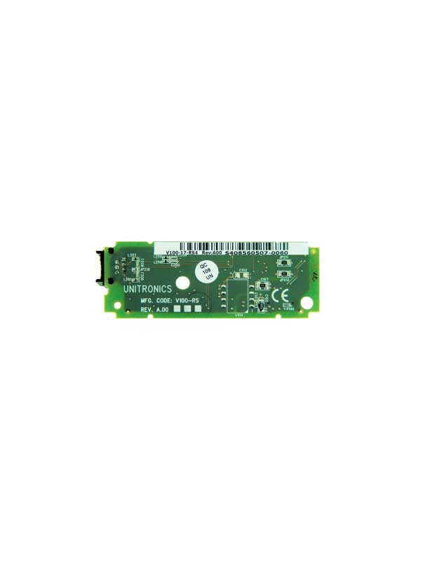V200-19-RS4-X Moduł komunikacyjny izolowanego 1 port RS232/486 V200-19-RS4-X Moduł komunikacyjny izolowanego 1 port RS232/486