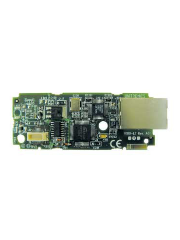 V100-17-ET2 Moduł komunikacyjny ethernetowy dla V130/V350/V430/V700