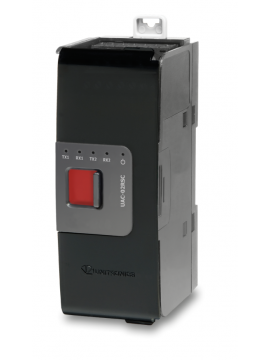UAC-02RSC 1 port RS232 oraz 1 port RS485