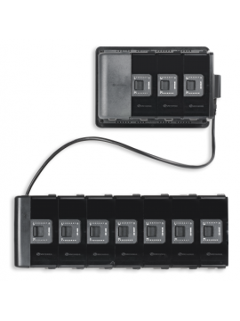 UAG-XK125 Adapter z kablem 1
