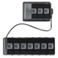 UAG-XKP125 Adapter z kablem 1