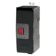 UID-0808T Moduł cyfrowy 8 wejść i 8 wyjść tranzystorowych