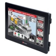 USP-156-B10 Panel graficzny HMI