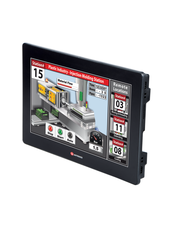USP-156-B10 Panel graficzny HMI USP-156-B10 Panel graficzny HMI