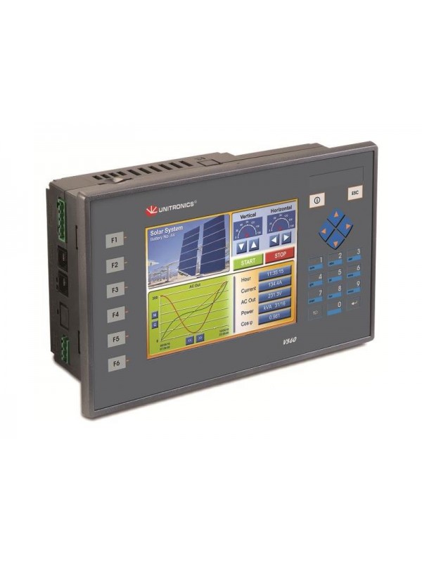 V560-T25B Sterownik PLC V560-T25B Sterownik PLC