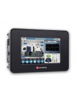 US5-B5-RA28 PLC z 5 calowym HMI