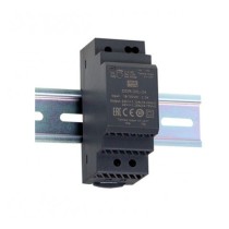 DDR-30L-5 przetwornica DC/DC na szynę DIN 30W 18~75V-5V 6A