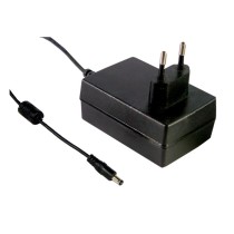 GST25E12-P1J Zasilacz wtyczkowy EU 25W 12V 2.08A