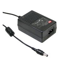 GST36B12-P1J Zasilacz desktop 36W 12V 3A