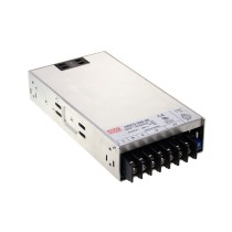 HRPG-300-24 Zasilacz impulsowy 300W 24V 14A
