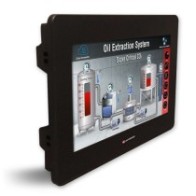 US10-B10-R38 Panel graficzny HMI, przekątna 10,1 cala, wersja PRO