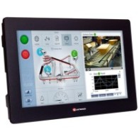 USP-156-C10 Panel graficzny HMI, przekątna 15,6 cali, UniCloud