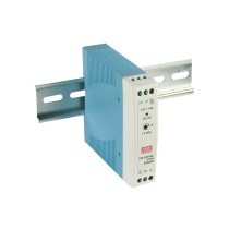MDR-20-5 Zasilacz na szynę DIN 15W 5V 3A