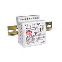 DR-4524 Zasilacz na szynę DIN 45W 24V 2A