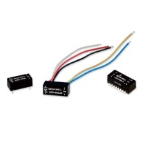 LDD-1200L Driver LED DC/DC 6~36V/ 2~30V 1.2A