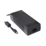 GSM220A12-R7B Zasilacz typu desktop 220W 12V 15A