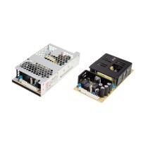 PSC-160A-C Zasilacz 160W 13.8V 11.6A. 13.8V 4A