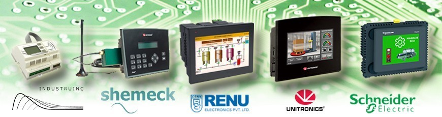 Sterowniki programowalne PLC