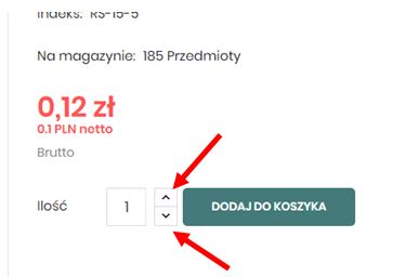 do koszyka