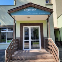 SHEMECK Sklep